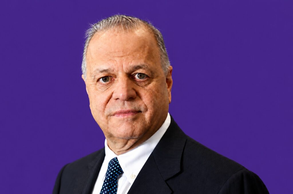 Ευάγγελος Μυτιληναίος: Το χρυσό στοίχημα της METLEN στο γάλλιο και οι επόμενες κινήσεις σε γερμάνιο και σκάνδιο