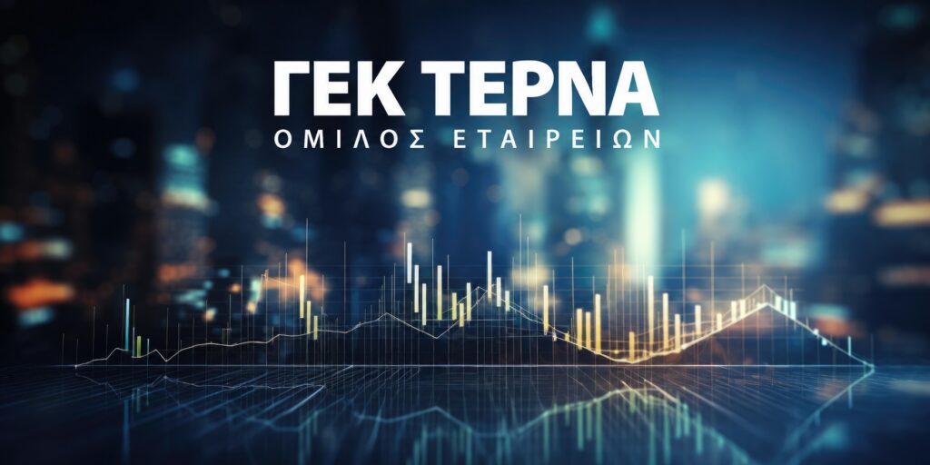 ΓΕΚ ΤΕΡΝΑ: Το στοίχημα του διεθνούς ομολόγου των 500 εκατ. και η πίεση στο ταμπλό