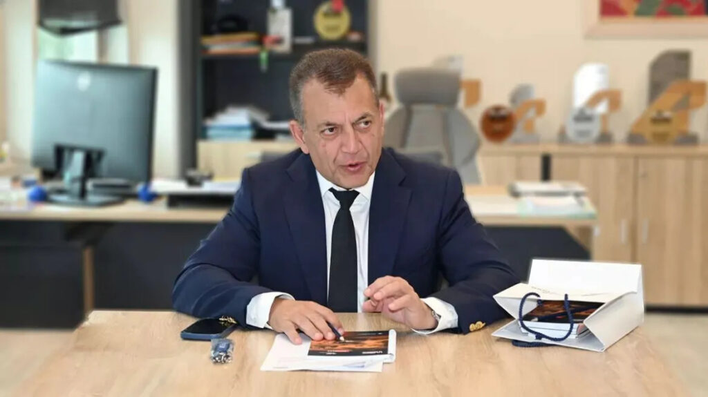 Οι κανόνες ισχύουν για όλους, χωρίς εξαιρέσεις και αυτή είναι η ευθύνη της Πολιτείας, είπε ο Γιάννης Βρούτσης για την Ομοσπονδία μπάσκετ