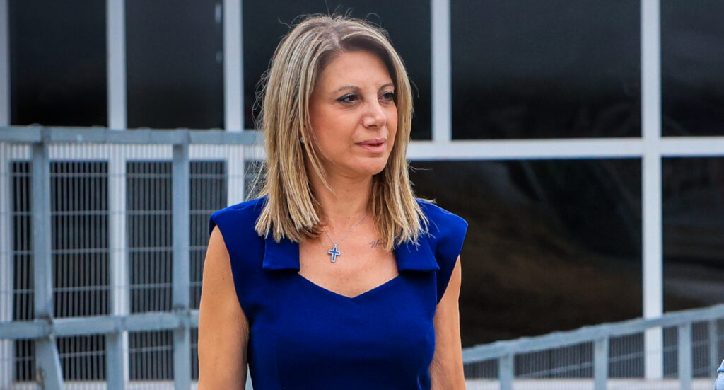Το πόρισμα για το ιατρείο της Καρυστιανού: Τα μηχανήματα βιοσυντονισμού δεν έχουν θεραπευτική δράση και αντιβαίνουν τον κώδικα δεοντολογίας