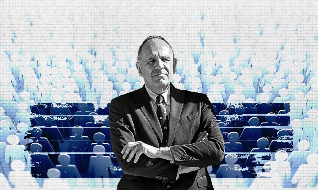 Γιώργος Γεραπετρίτης: «Αμετακίνητος» στο Υπουργείο Εξωτερικών – Το παρασκήνιο της παραμονής του παρά το «ναυάγιο» με τη Λιβύη