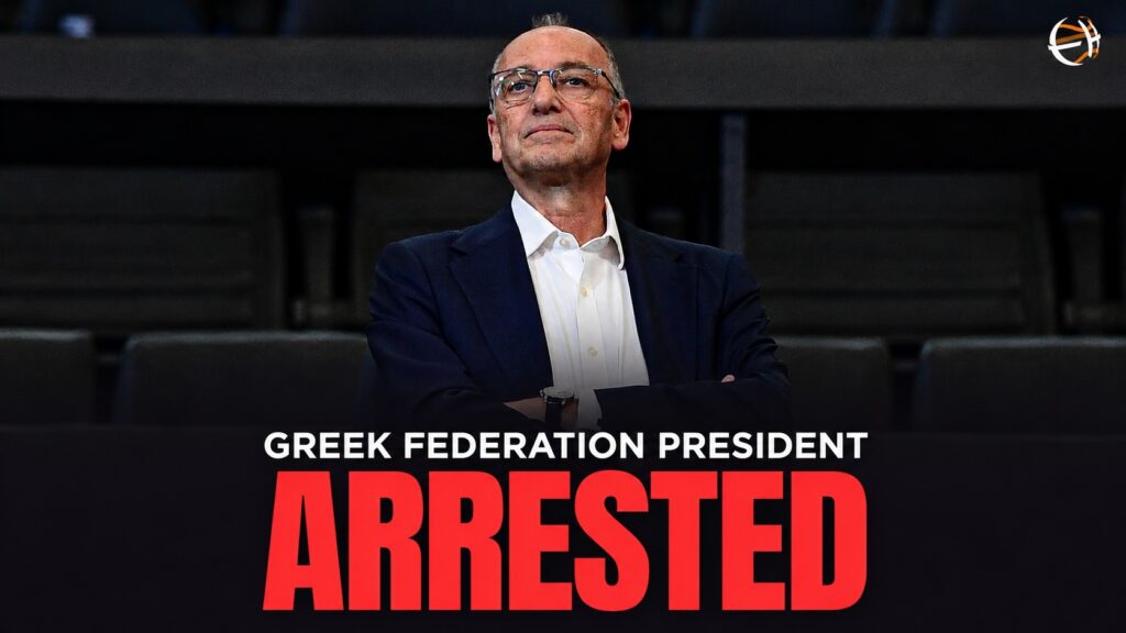 Διεθνής διασυρμός για τη σύλληψη Λιόλιου: Πρώτο θέμα σε μεγάλα ΜΜΕ της Ευρώπης