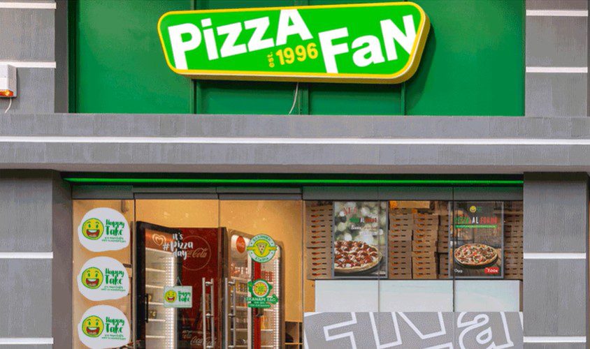 Pizza Fan: Άλλαζε αποδείξεις και δεν απέδωσε ΦΠΑ 25 εκατ. ευρώ, 9 συλλήψεις από το ελληνικό FBI