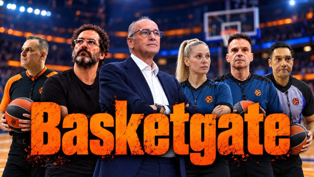 Basketgate: Τι βρήκε και κατάσχεσε η Αστυνομία στα σπίτια των εμπλεκομένων στο σκάνδαλο