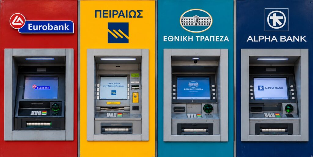 Τράπεζες: Το νέο παιχνίδι των εξαγορών και οι συμμαχίες δισεκατομμυρίων στην Ευρώπη - Τα οφέλη για τους μετόχους και τα νέα δεδομένα που διαμορφώνονται στην αγορά
