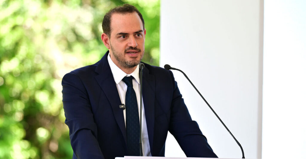 Γ. Κώτσηρας: Η πρώτη ανάρτησή του μετά την αδιαθεσία και τη μεταφορά του στο Ιπποκράτειο - «Δόξα τω Θεώ, είμαι καλά»