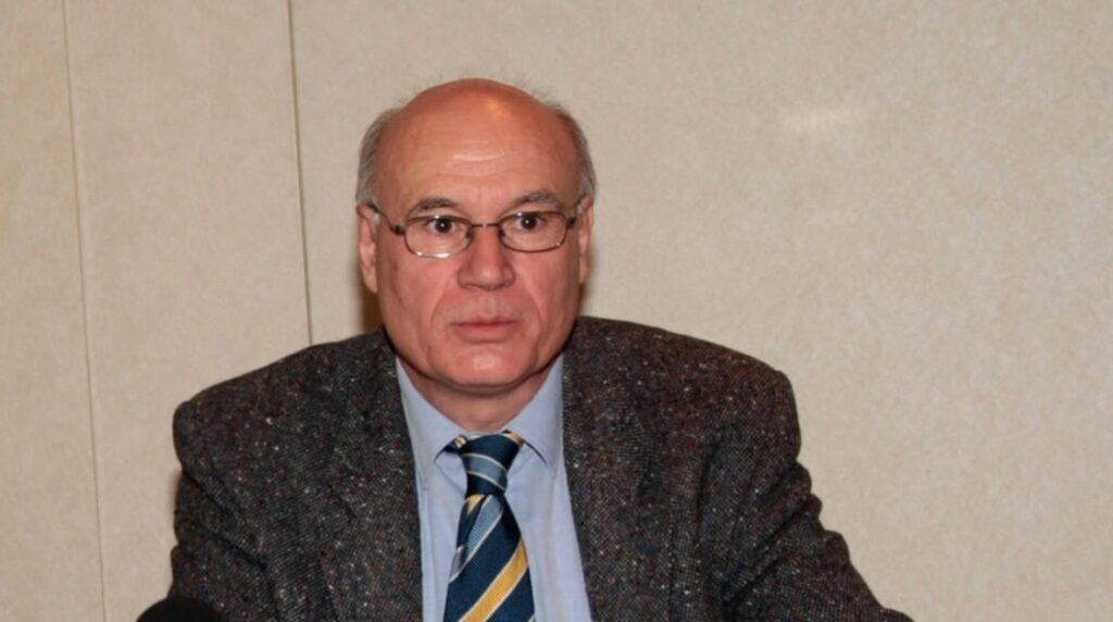 Γ. Παπαδόπουλος: Έρχονται νέοι ισχυροί σεισμοί άνω των 7 Ρίχτερ στον πλανήτη μέχρι το τέλος του 2026