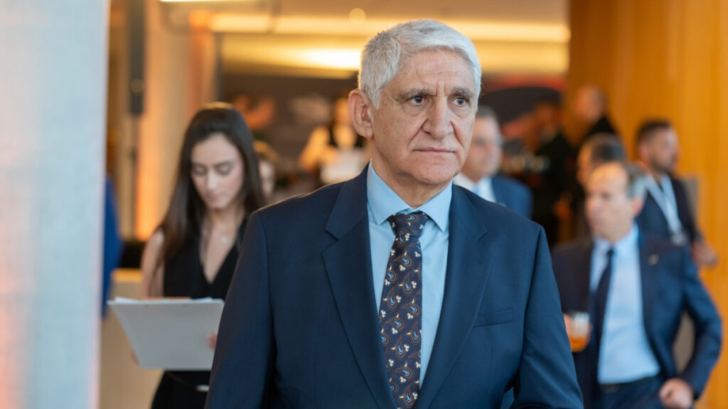 Παναγιώτης Γιαννάκης: Ζητά να καταθέσει προς υποστήριξη της κατηγορίας για την υπόθεση των στημένων αγώνων