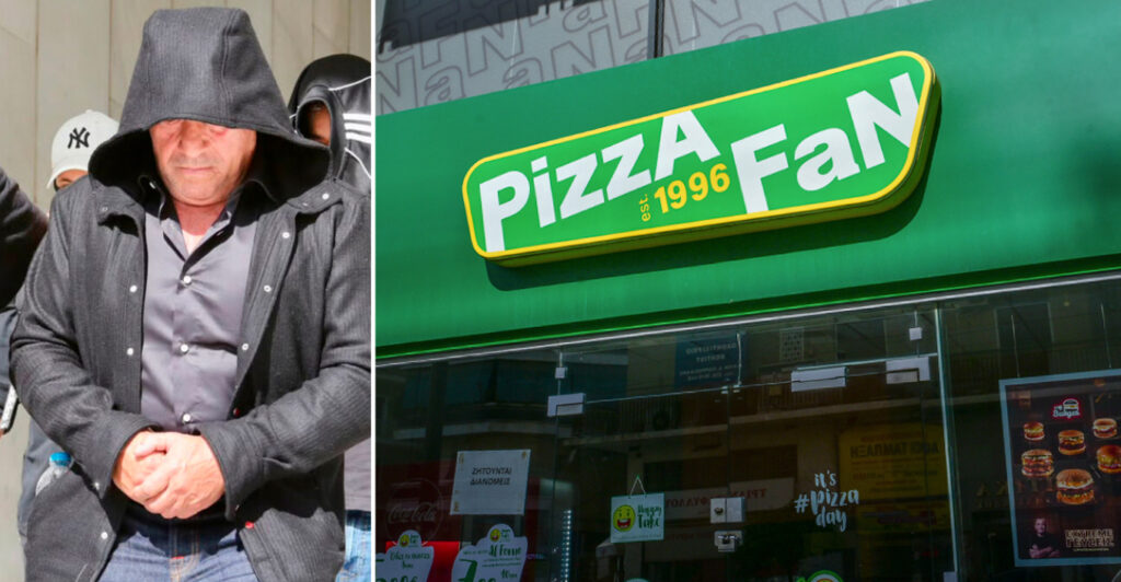 Pizza Fan