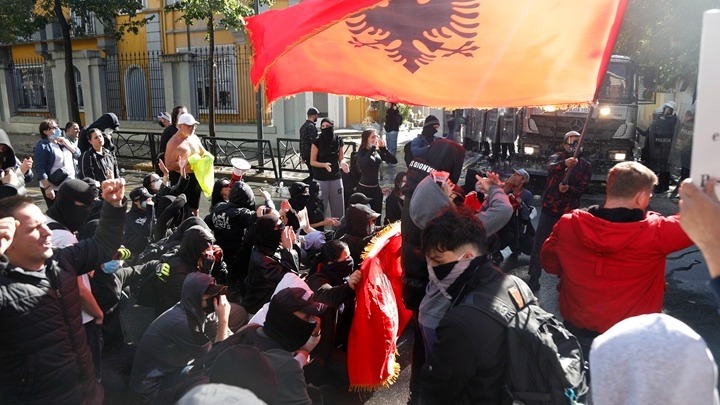 Αλβανία