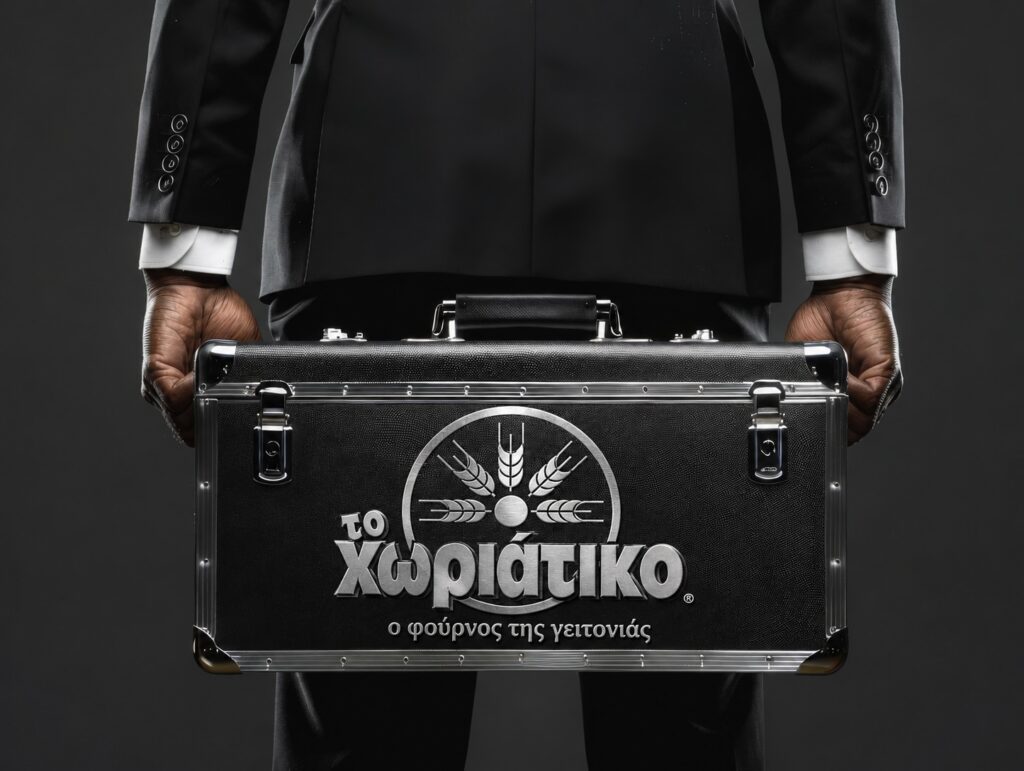 «Χωριάτικο»: Εκατοντάδες εικονικές εταιρείες, στριπτιτζάδικα και το όργιο φοροδιαφυγής που εμπλέκει τη ρωσική μαφία