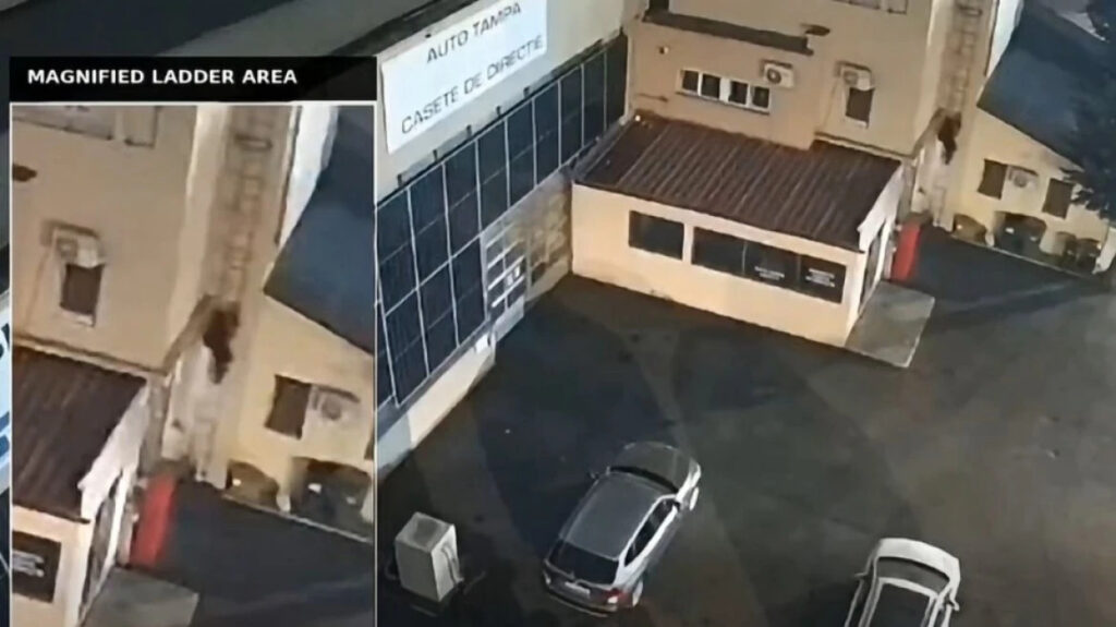 Ρουμανία: Δίκτυο δολιοφθορών που φέρεται να συντόνιζε η Ρωσία εξάρθρωσαν οι υπηρεσίας ασφαλείας