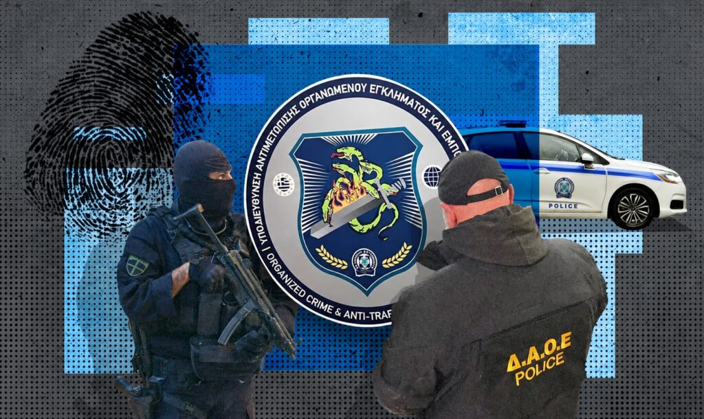 Η Greek Mafia «πάτησε πόδι» στο 30% των βενζινάδικων και κυριαρχεί στα λαθραία τσιγάρα της Ευρώπης