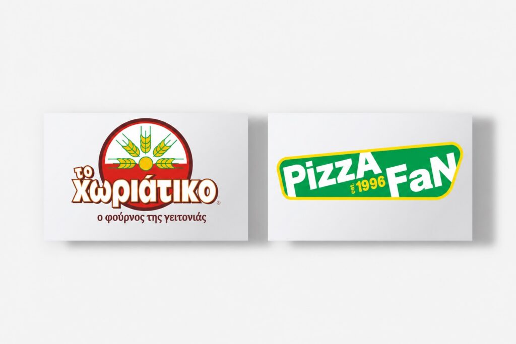 Ισχυρό δέλεαρ τα δίκτυα των Pizza Fan και «Το Χωριάτικο» για τους «μνηστήρες» της αγοράς