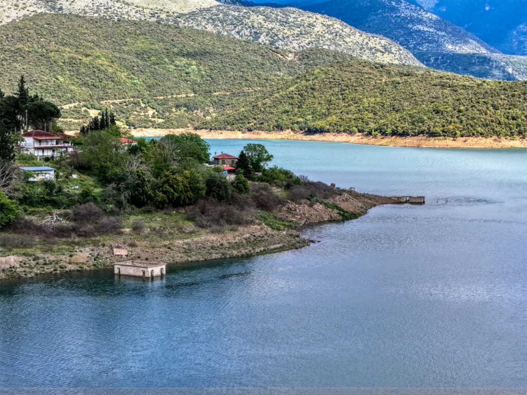 Καθηγήτρια Υδρολογίας: Έχει μετριαστεί ο κίνδυνος λειψυδρίας - Ανάγκη για σύγχρονες υποδομές και αποκεντρωμένη διαχείριση