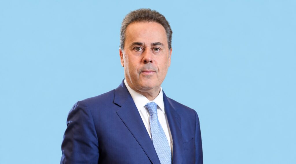 Σταύρος Παπασταύρου: Ο πολιτικός επαναπροσδιορισμός, το «μήνυμα» της επίσκεψης Ρούμπιο και το ενεργειακό παρασκήνιο
