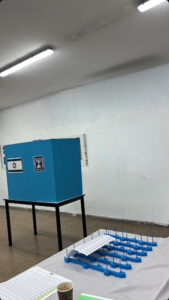 Israel elections 