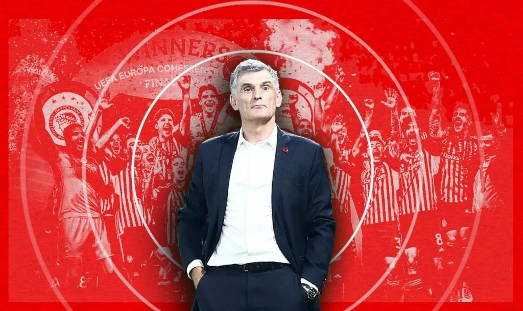 Αποκάλυψη: Ο Μεντιλίμπαρ Νο1 στόχος του ΠΑΟΚ για τον πάγκο
