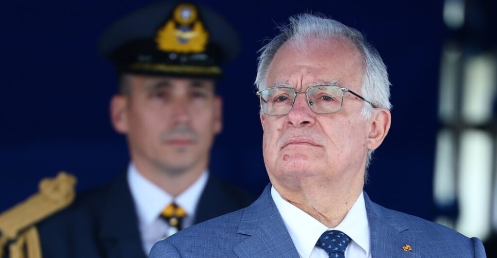 Κωνσταντίνος Τασούλας: Η Ελλάδα μπορεί όχι μόνο να αποτρέπει, αλλά και να κατατροπώνει κάθε απειλή
