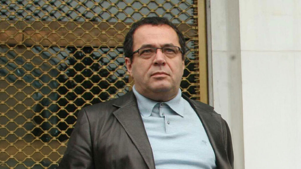Χωριάτικο: Στη φυλακή ο ο πρώην συνδικαλιστής της ΓΕΝΟΠ, Ρίζος Ρίζος - Απολογούνται άλλοι 29