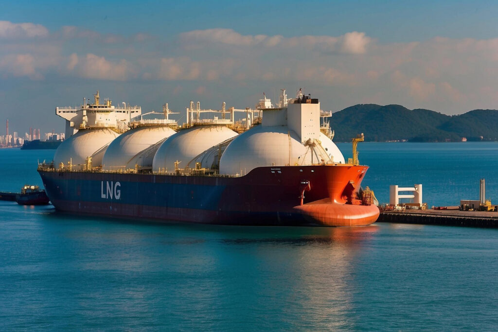 Ε.Ε.: Στο κόκκινο οι ανησυχίες για ελλείψεις LNG - Η Ελλάδα, κόμβος μεν, αλλά χωρίς αποθήκες