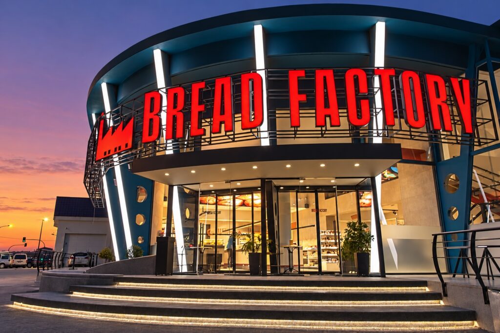 Bread Factory: Η αλήθεια για τα 9 καταστήματα και το νέο επιχειρηματικό σχήμα