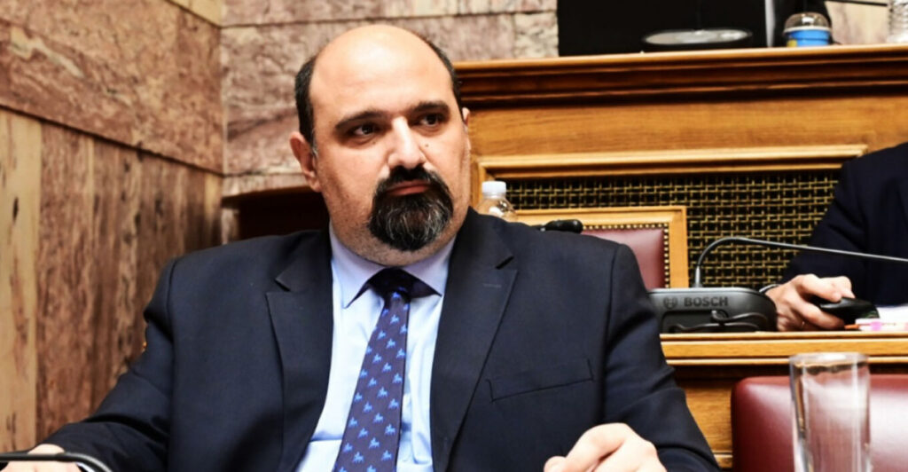 Αναδείχθηκαν τα μέλη του Ειδικού Δικαστηρίου για τον Χρήστο Τριαντόπουλο - Πότε θα οριστεί η δίκη