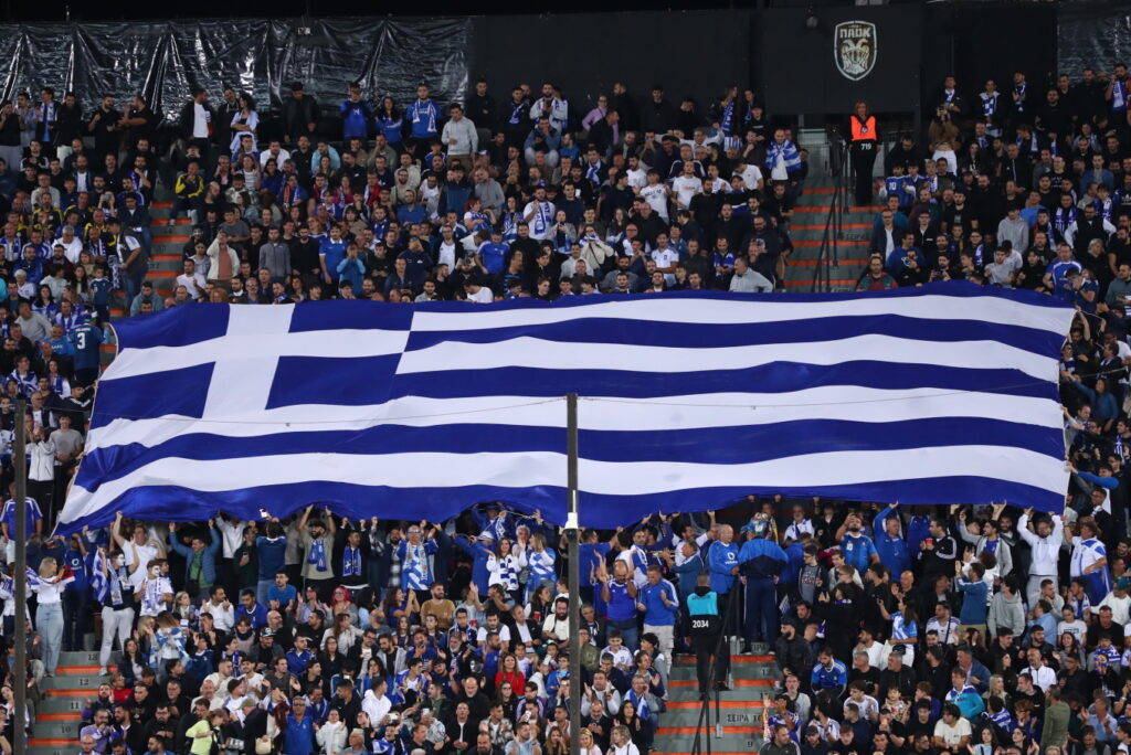 ΕΠΟ: Τα εισιτήρια του αγώνα της Ελλάδας με αντίπαλο τη Σερβία