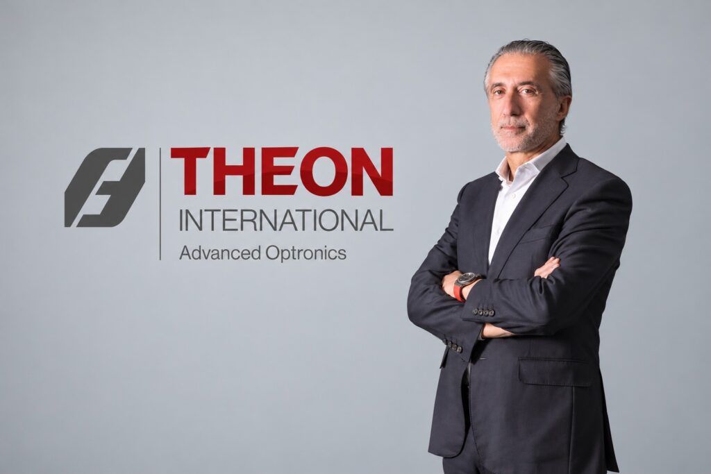THEON: Δυναμική επέκταση και στρατηγική ενσωμάτωση της MERIO