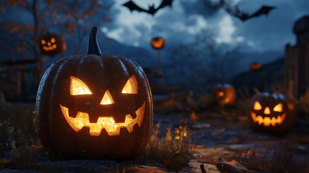 Halloween 2026 στην Αθήνα: Οδηγός για τα πιο «τρομακτικά» πάρτι και εκδηλώσεις της πόλης