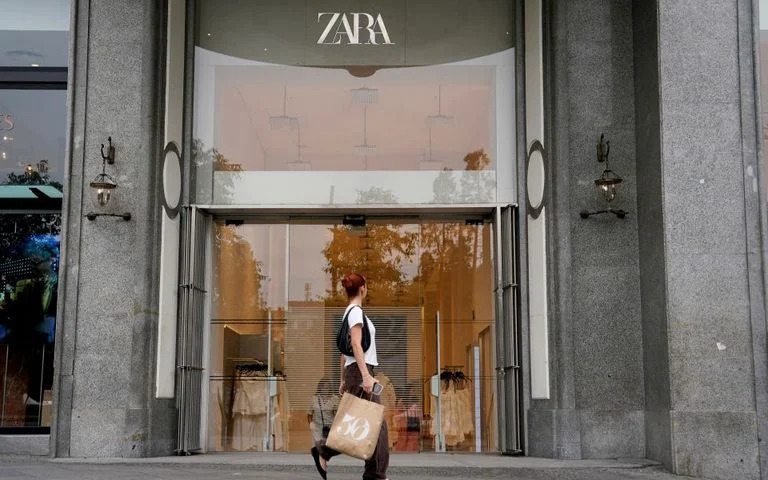zara