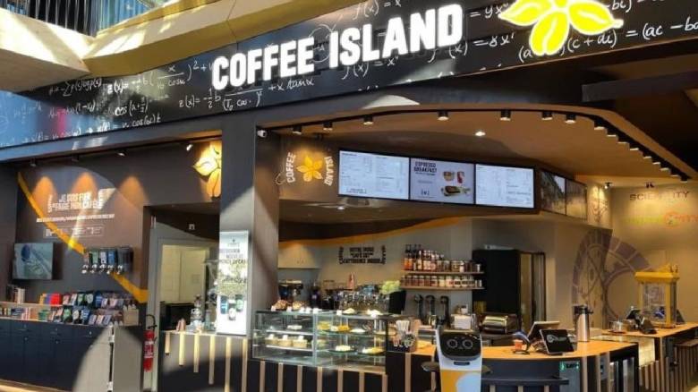 Coffee Island: Η εταιρεία συνεχίζει κανονικά τη λειτουργία όλων των δραστηριοτήτων της