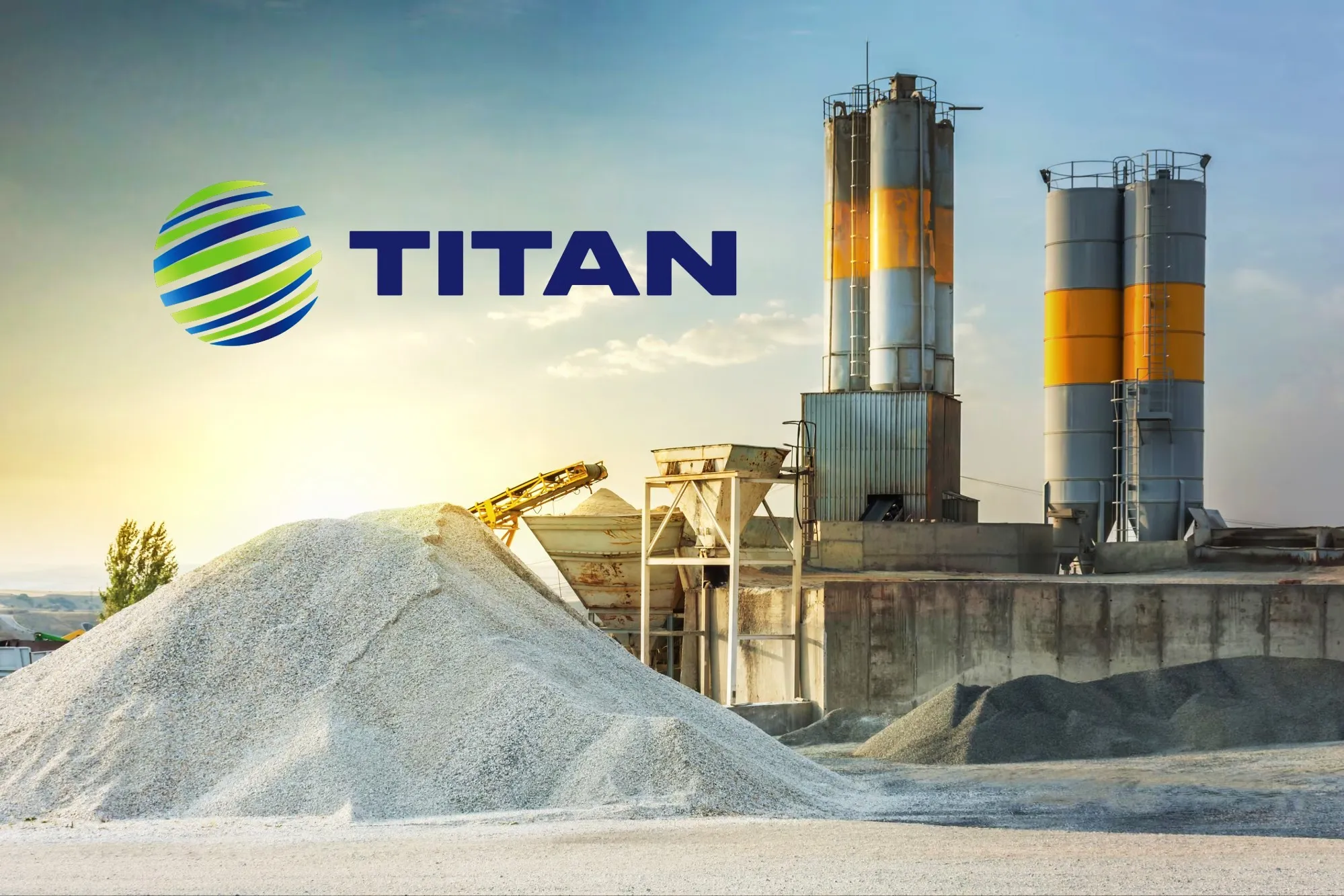 Pantelakis για Titan: Σύσταση «overweight» και ανεβασμένη τιμή στόχος στα 62 ευρώ